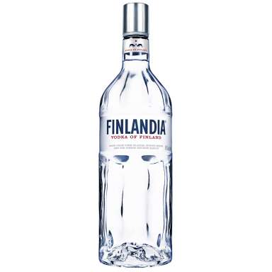 Водка Финляндия 