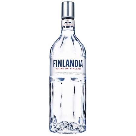 Водка Финляндия 