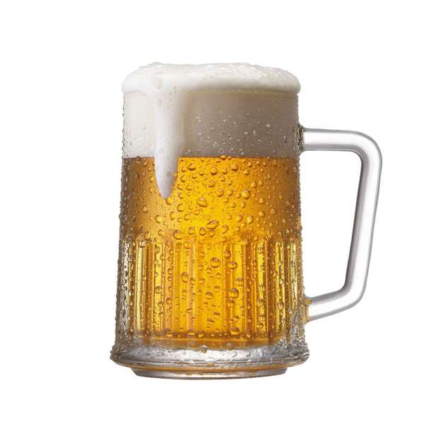 Пиво Pilsner Craft