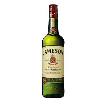 Виски  Jemeson