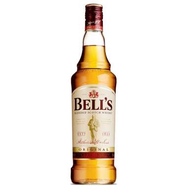 Виски Bell's Original