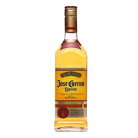 Текіла Jose Cuervo Especial Reposado